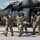 Hot and Cold load training - Detachment 1, Charlie Company, 2nd Battalion, 238th Aviation Regiment Medical Evacuation and Cold Load Training with the
