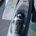 Fairchild AFB refuels a F-15C Eagle