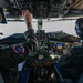 Fairchild AFB refuels a F-15C Eagle