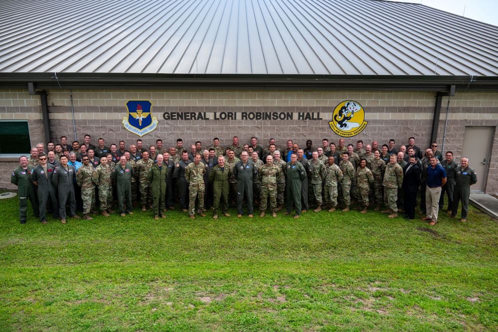 2025 CONR Commander's Summit