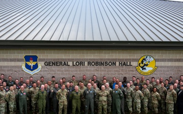 2025 CONR Commander's Summit
