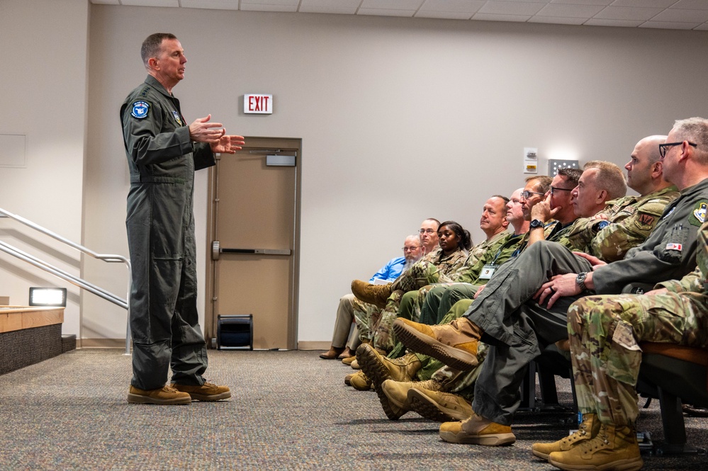 2025 CONR Commander's Summit