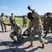 MEDEVAC Hot and Cold load training