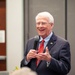 U.S. Senator Roger Wicker speaks at the Annual Air and Space Force Association, G.V. &quot;Sonny&quot; Montgomery Chapter Meeting
