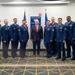 U.S. Senator Roger Wicker speaks at the Annual Air and Space Force Association, G.V. &quot;Sonny&quot; Montgomery Chapter Meeting
