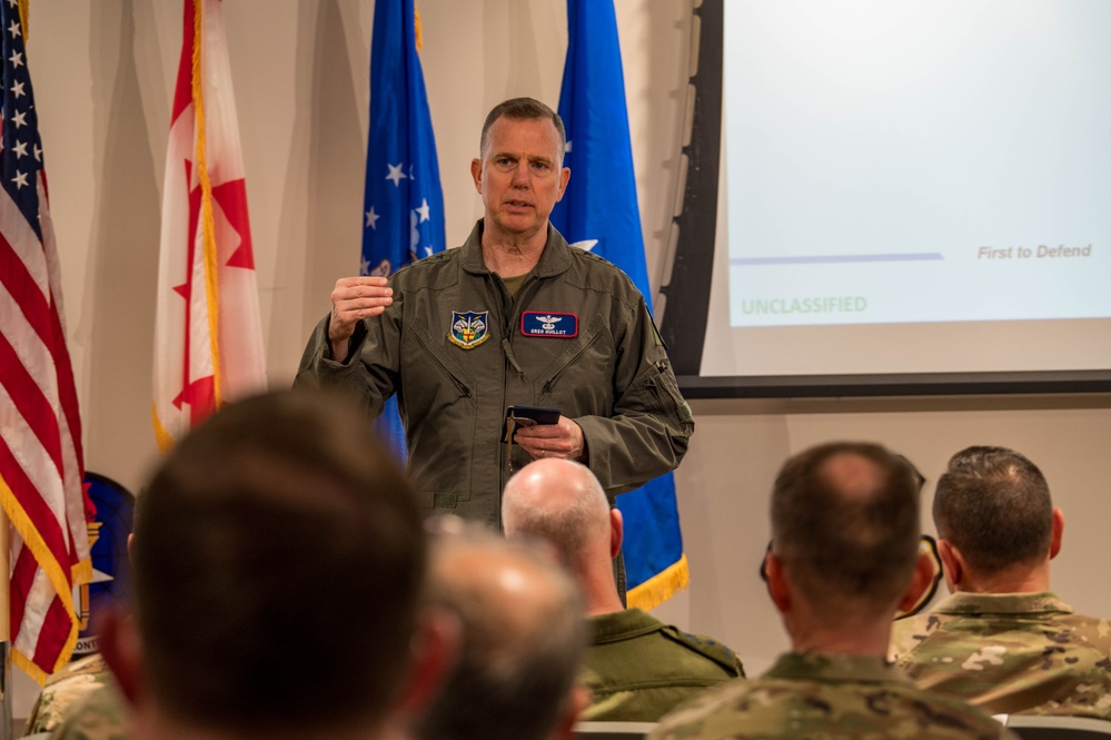 2025 CONR Commander's Summit