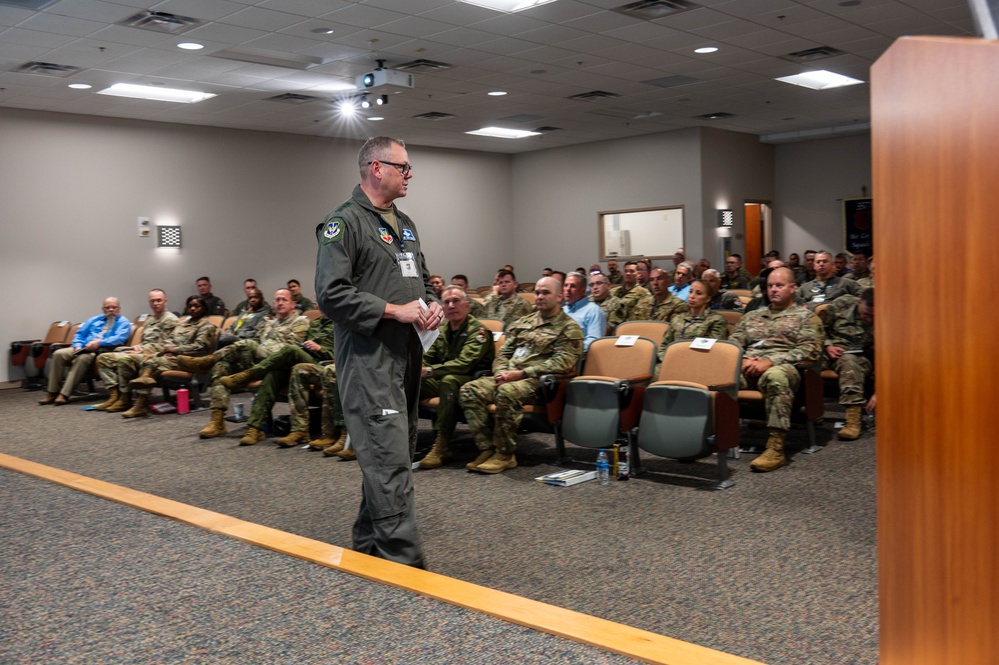 2025 CONR Commander's Summit