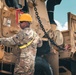 1st Air Cavalry Brigade conducts Rail Operations