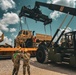 1st Air Cavalry Brigade conducts Rail Operations