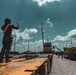 1st Air Cavalry Brigade conducts Rail Operations