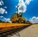 1st Air Cavalry Brigade conducts Rail Operations