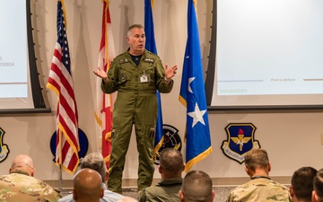 2025 CONR Commander's Summit