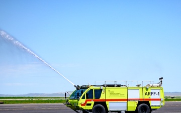 Return of the 2-300th Field Artillery Regiment from Kuwait Deployment