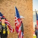 Return of the 2-300th Field Artillery Regiment from Kuwait Deployment