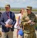 Return of the 2-300th Field Artillery Regiment from Kuwait Deployment