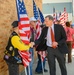Return of the 2-300th Field Artillery Regiment from Kuwait Deployment