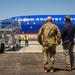 Return of the 2-300th Field Artillery Regiment from Kuwait Deployment
