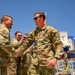 Return of the 2-300th Field Artillery Regiment from Kuwait Deployment