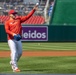 Marine Day at Nationals Stadium