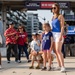 Marine Day at Nationals Stadium