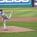 Marine Day at Nationals Stadium
