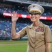 Marine Day at Nationals Stadium