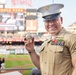 Marine Day at Nationals Stadium