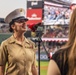 Marine Day at Nationals Stadium