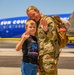 Return of the 2-300th Field Artillery Regiment from Kuwait Deployment