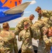Return of the 2-300th Field Artillery Regiment from Kuwait Deployment