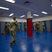 Security Forces Combatives