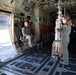 Hurricane Hunters visit Team Robins