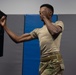 Security Forces Combatives