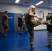 Security Forces Combatives