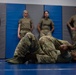 Security Forces Combatives