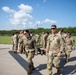 MEDEVAC Hot and Cold load training