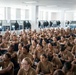 Recruits Undergo Training At Recruit Training Command