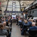 Industry Day at Washington Navy Yard