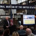 Industry Day at Washington Navy Yard