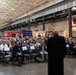 Industry Day at Washington Navy Yard