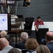 Industry Day at Washington Navy Yard