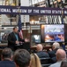 Industry Day at Washington Navy Yard