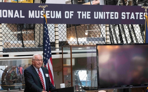 Industry Day at Washington Navy Yard