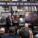 Industry Day at Washington Navy Yard