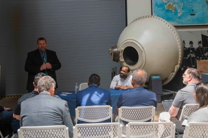 AFN Naples Radio Spot- Naval History And Heritage Command Website