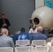 Industry Day at Washington Navy Yard