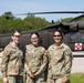 MEDEVAC Hot and Cold load training