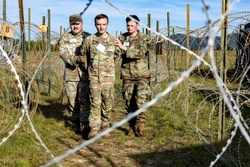 CPERS Training in Croatia [Image 1 of 6]