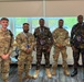 104th Fighter Wing Airmen participate in Cyber Yankee 2025, bolster skills in cyber deterrence