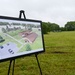 New military working dog facility groundbreaking